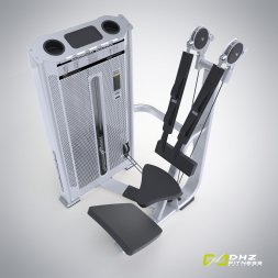 E7073A Пресс-машина. Стек 110 кг