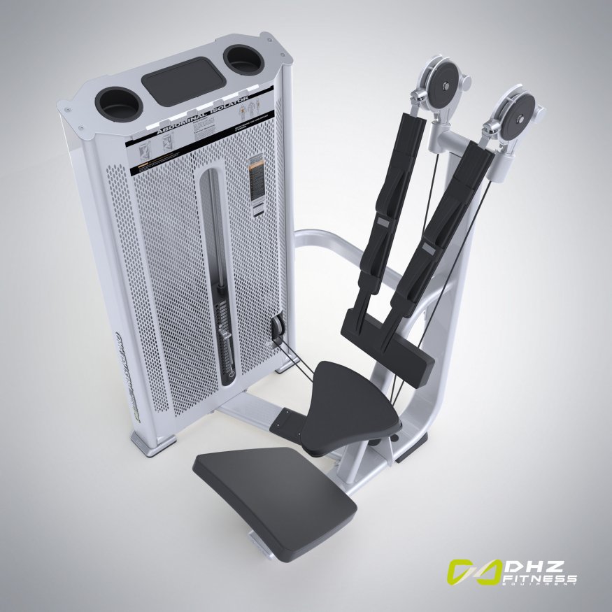 E7073A Пресс-машина. Стек 110 кг