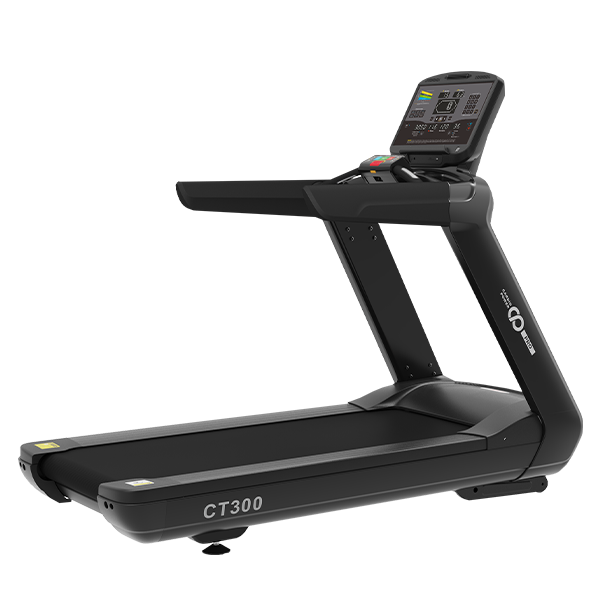 Беговая дорожка CardioPower PRO CT300