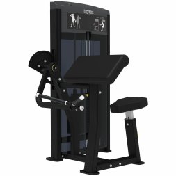 Impulse IF9303 Бицепс - 73 кг (160 ф.) - Полное