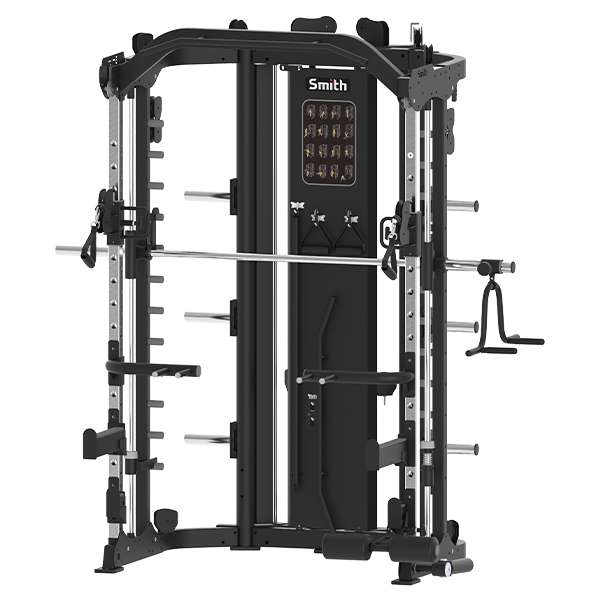 Многофункциональная станция Smith JC2