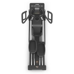 Эллиптический тренажер UNIX Fit E-1600 PRO (LED)