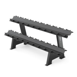 Стойка для гантелей UNIX Fit DumRack 10 PRO (500 кг)