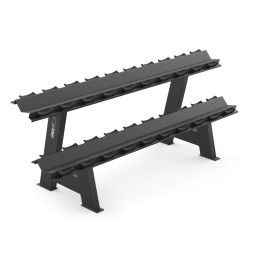 Стойка для гантелей UNIX Fit DumRack 10 PRO (500 кг)