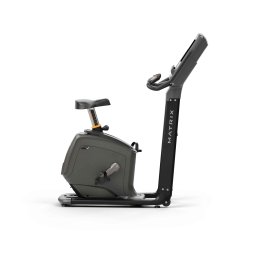  Matrix Fitness Вертикальный велоэргометр Lifestyle с консолью Touch