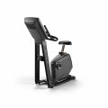  Matrix Fitness Вертикальный велоэргометр Lifestyle с консолью Touch