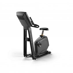  Matrix Fitness Вертикальный велоэргометр Lifestyle с консолью Touch