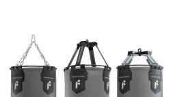 Боксерский мешок FILIPPOV 45 55 кг