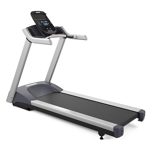 Беговая дорожка PRECOR Energy Series TRM 223 черный/серый