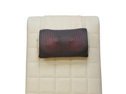 Массажный подголовник EGO EG807 LHG Крем (Spirit CB)