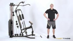 Мультистанция Hasttings HastPower 300