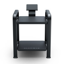 Стойка для гантелей Matrix Dumbbell Storage Rack