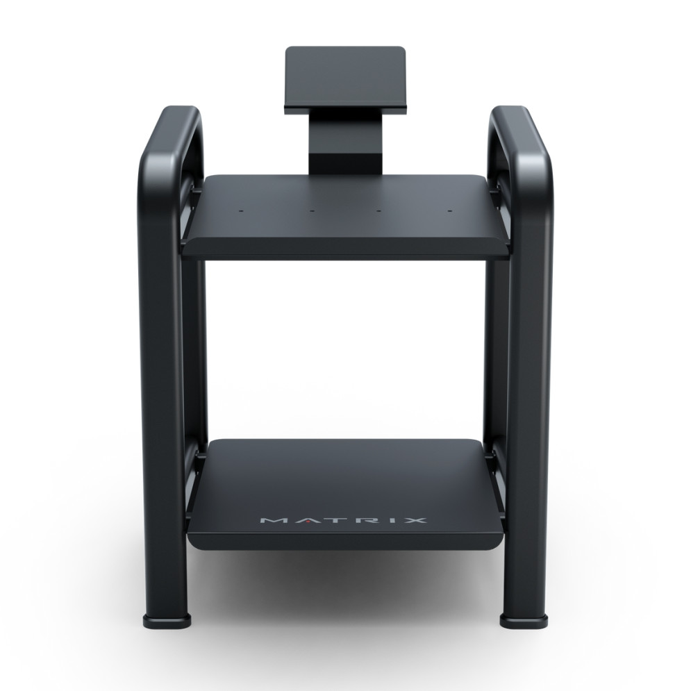 Стойка для гантелей Matrix Dumbbell Storage Rack