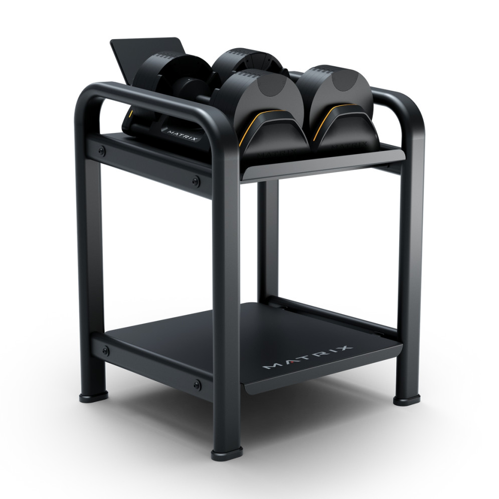 Стойка для гантелей Matrix Dumbbell Storage Rack