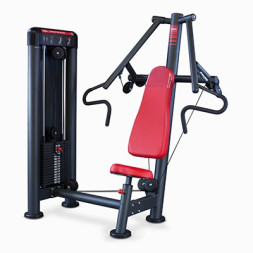 Жим в наклоне со сходящейся траекторией Panatta SEC 1SC037