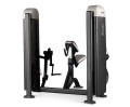 Независимый бицепс с упором в грудь (Пастырь) Panatta Fit Evo 1FE052