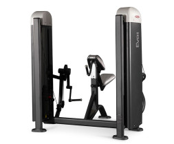 Независимый бицепс с упором в грудь (Пастырь) Panatta Fit Evo 1FE052