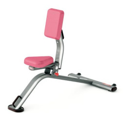 Скамья сидя Panatta Fit Evo 1FE204