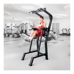 Турник/брусья/пресс Protrain HC5019