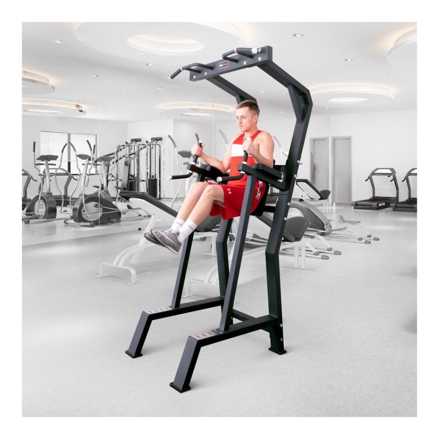 Турник/брусья/пресс Protrain HC5019