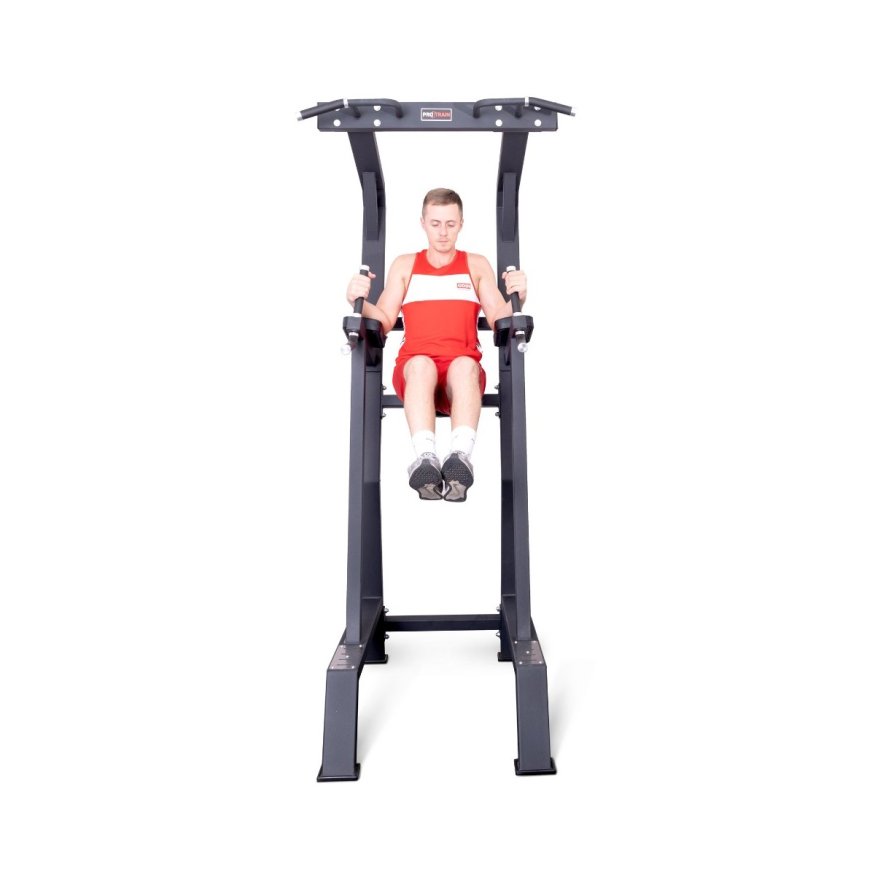 Турник/брусья/пресс Protrain HC5019