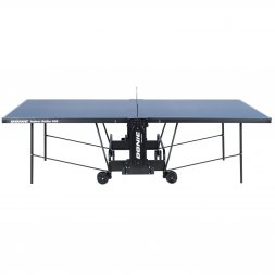 Теннисный стол DONIC INDOOR ROLLER 600 BLUE