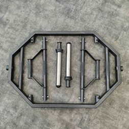 Трэп-гриф 1830 мм D50 мм PROFI-FIT