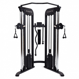 Многофункциональный силовой комплекс CENTR 2 Home Gym Functional Trainer