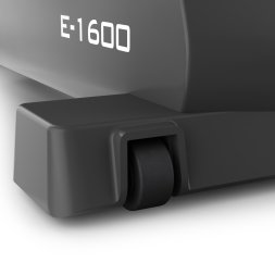 Эллиптический тренажер UNIX Fit E-1600 PRO (15,6&amp;quot; TFT)