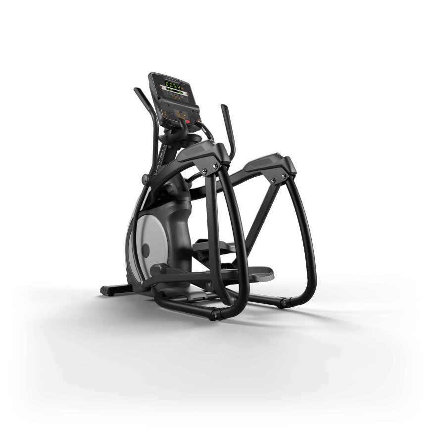  Matrix Fitness Эллиптический эргометр Performance с консолью LED