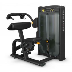  Matrix Fitness Разгибание на трицепс Ultra Base