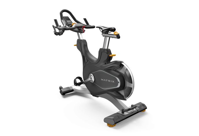 Сайкл для целевых тренировок Matrix Fitness CXP