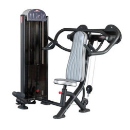 Жим вверх Panatta Fit Evo 1FE024