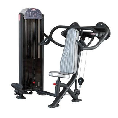 Жим вверх Panatta Fit Evo 1FE024